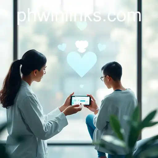 About Us: PHWIN - Pioneering Health and Wellness Innovation Nationwide