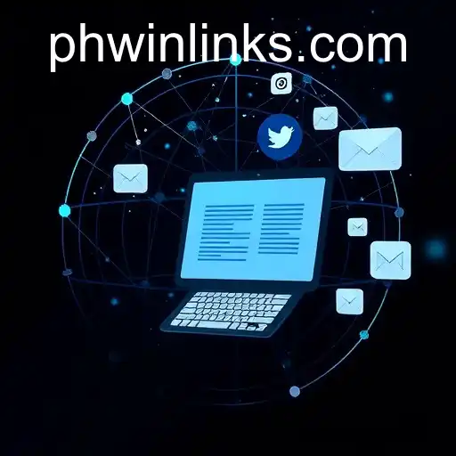 Discovering the Dynamic World of Articles: A Dive into PHWIN