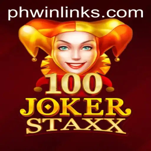 100 Joker Staxx Slot Game - Thrills and Rules