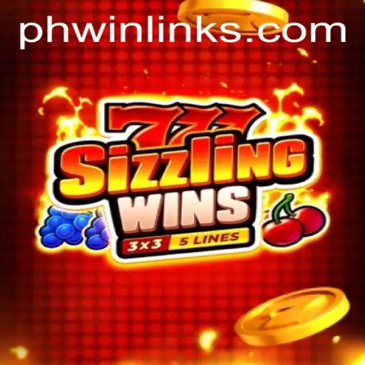 Unveiling the Excitement of 777sizzlingwins with PHWIN: A Modern Gaming Adventure