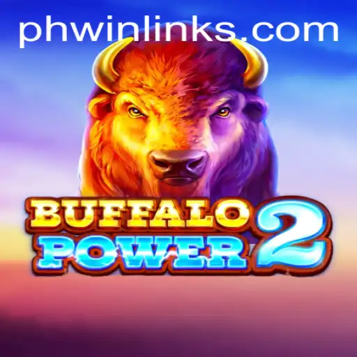 Discover the Thrills of BuffaloPower2: A Riveting Gaming Experience with PHWIN
