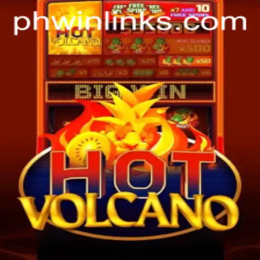 Discover the Thrilling World of HotVolcano with PHWIN