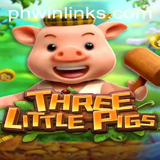 Discover the Enchanting World of THREELITTLEPIGS with an Exciting Twist