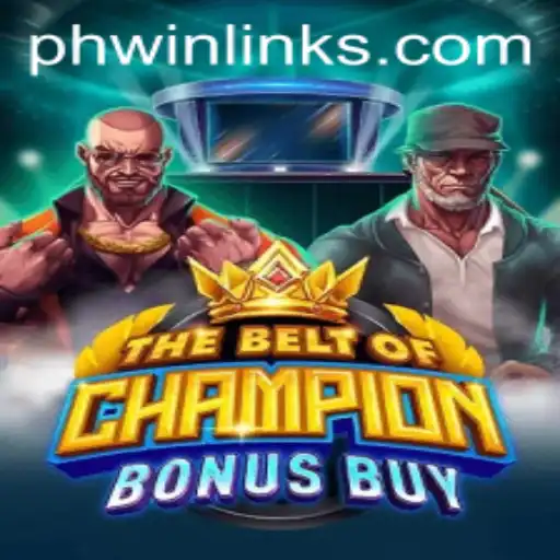 Discover TheBeltOfChampionBonusBuy: A Thrilling Adventure in Gaming