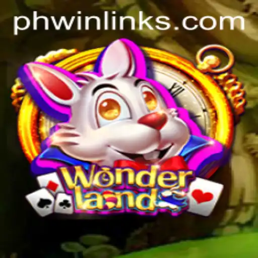 Exploring the Enchanting World of Wonderland: The Game of PHWIN
