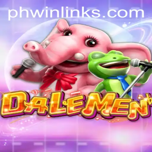 Discovering the World of DALEMEN: A New Era in Interactive Gaming