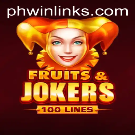 Exploring the Thrills of FruitsAndJokers100: A Deep Dive into the Game with PHWIN