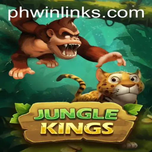 JungleKings: Unleashing the Adventure with PHWIN