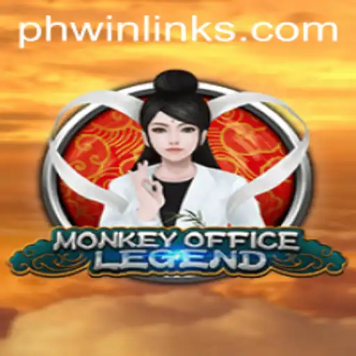 Unveiling MonkeyOfficeLegend: Revolutionizing Gaming with PHWIN
