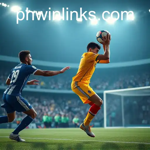 PHWIN's Impact on Modern Sports