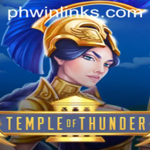 Unleashing the Mysteries of TempleofThunder: A Thrilling Gaming Adventure