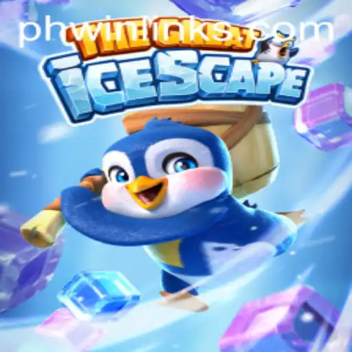 TheGreatIcescape: An Exciting Adventure with PHWIN
