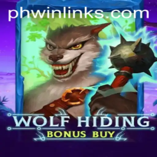 Explore the Excitement of WolfHidingBonusBuy: A Thrilling Adventure in Online Gaming